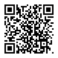 Kod QR do zeskanowania na urządzeniu mobilnym w celu wyświetlenia na nim tej strony