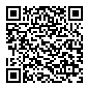 Kod QR do zeskanowania na urządzeniu mobilnym w celu wyświetlenia na nim tej strony