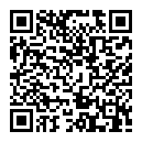 Kod QR do zeskanowania na urządzeniu mobilnym w celu wyświetlenia na nim tej strony