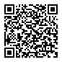 Kod QR do zeskanowania na urządzeniu mobilnym w celu wyświetlenia na nim tej strony