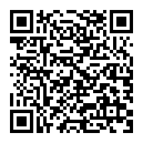 Kod QR do zeskanowania na urządzeniu mobilnym w celu wyświetlenia na nim tej strony