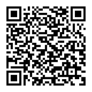 Kod QR do zeskanowania na urządzeniu mobilnym w celu wyświetlenia na nim tej strony