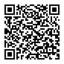 Kod QR do zeskanowania na urządzeniu mobilnym w celu wyświetlenia na nim tej strony