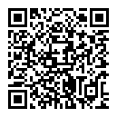 Kod QR do zeskanowania na urządzeniu mobilnym w celu wyświetlenia na nim tej strony