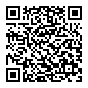 Kod QR do zeskanowania na urządzeniu mobilnym w celu wyświetlenia na nim tej strony