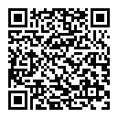 Kod QR do zeskanowania na urządzeniu mobilnym w celu wyświetlenia na nim tej strony