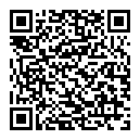 Kod QR do zeskanowania na urządzeniu mobilnym w celu wyświetlenia na nim tej strony