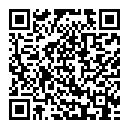 Kod QR do zeskanowania na urządzeniu mobilnym w celu wyświetlenia na nim tej strony