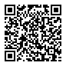 Kod QR do zeskanowania na urządzeniu mobilnym w celu wyświetlenia na nim tej strony