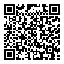 Kod QR do zeskanowania na urządzeniu mobilnym w celu wyświetlenia na nim tej strony