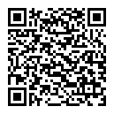 Kod QR do zeskanowania na urządzeniu mobilnym w celu wyświetlenia na nim tej strony