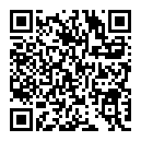 Kod QR do zeskanowania na urządzeniu mobilnym w celu wyświetlenia na nim tej strony