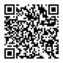 Kod QR do zeskanowania na urządzeniu mobilnym w celu wyświetlenia na nim tej strony