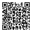 Kod QR do zeskanowania na urządzeniu mobilnym w celu wyświetlenia na nim tej strony