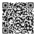 Kod QR do zeskanowania na urządzeniu mobilnym w celu wyświetlenia na nim tej strony