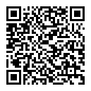 Kod QR do zeskanowania na urządzeniu mobilnym w celu wyświetlenia na nim tej strony