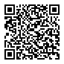 Kod QR do zeskanowania na urządzeniu mobilnym w celu wyświetlenia na nim tej strony