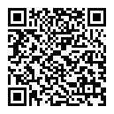 Kod QR do zeskanowania na urządzeniu mobilnym w celu wyświetlenia na nim tej strony