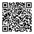 Kod QR do zeskanowania na urządzeniu mobilnym w celu wyświetlenia na nim tej strony