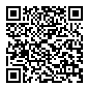 Kod QR do zeskanowania na urządzeniu mobilnym w celu wyświetlenia na nim tej strony