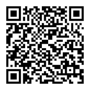 Kod QR do zeskanowania na urządzeniu mobilnym w celu wyświetlenia na nim tej strony