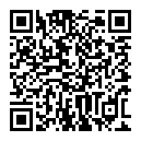 Kod QR do zeskanowania na urządzeniu mobilnym w celu wyświetlenia na nim tej strony