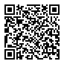 Kod QR do zeskanowania na urządzeniu mobilnym w celu wyświetlenia na nim tej strony