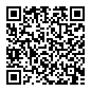 Kod QR do zeskanowania na urządzeniu mobilnym w celu wyświetlenia na nim tej strony