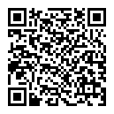 Kod QR do zeskanowania na urządzeniu mobilnym w celu wyświetlenia na nim tej strony