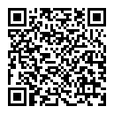 Kod QR do zeskanowania na urządzeniu mobilnym w celu wyświetlenia na nim tej strony