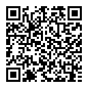 Kod QR do zeskanowania na urządzeniu mobilnym w celu wyświetlenia na nim tej strony