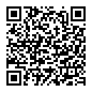 Kod QR do zeskanowania na urządzeniu mobilnym w celu wyświetlenia na nim tej strony