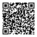 Kod QR do zeskanowania na urządzeniu mobilnym w celu wyświetlenia na nim tej strony