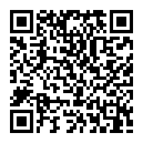 Kod QR do zeskanowania na urządzeniu mobilnym w celu wyświetlenia na nim tej strony