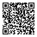 Kod QR do zeskanowania na urządzeniu mobilnym w celu wyświetlenia na nim tej strony