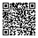 Kod QR do zeskanowania na urządzeniu mobilnym w celu wyświetlenia na nim tej strony