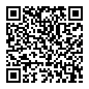 Kod QR do zeskanowania na urządzeniu mobilnym w celu wyświetlenia na nim tej strony