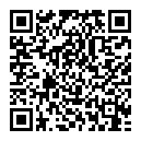 Kod QR do zeskanowania na urządzeniu mobilnym w celu wyświetlenia na nim tej strony