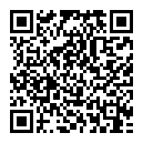 Kod QR do zeskanowania na urządzeniu mobilnym w celu wyświetlenia na nim tej strony