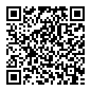 Kod QR do zeskanowania na urządzeniu mobilnym w celu wyświetlenia na nim tej strony