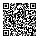 Kod QR do zeskanowania na urządzeniu mobilnym w celu wyświetlenia na nim tej strony