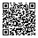 Kod QR do zeskanowania na urządzeniu mobilnym w celu wyświetlenia na nim tej strony