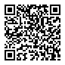 Kod QR do zeskanowania na urządzeniu mobilnym w celu wyświetlenia na nim tej strony