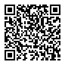 Kod QR do zeskanowania na urządzeniu mobilnym w celu wyświetlenia na nim tej strony