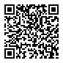 Kod QR do zeskanowania na urządzeniu mobilnym w celu wyświetlenia na nim tej strony