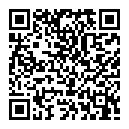 Kod QR do zeskanowania na urządzeniu mobilnym w celu wyświetlenia na nim tej strony