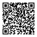 Kod QR do zeskanowania na urządzeniu mobilnym w celu wyświetlenia na nim tej strony