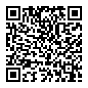 Kod QR do zeskanowania na urządzeniu mobilnym w celu wyświetlenia na nim tej strony