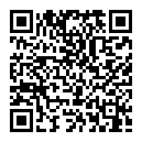 Kod QR do zeskanowania na urządzeniu mobilnym w celu wyświetlenia na nim tej strony