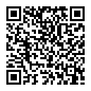 Kod QR do zeskanowania na urządzeniu mobilnym w celu wyświetlenia na nim tej strony